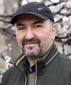 فرشید شیرافکن