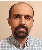 بهرام یوسفی