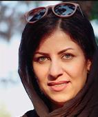 آزاده رمضانی