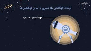 ویژگی‌‌ها