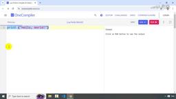 بررسی یک نمونه پروژه Lua به صورت آنلاین