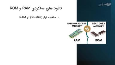 تفاوت‌ها، کاربردها و مزایا و معایب