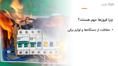 جمع‌بندی و ادامه یادگیری