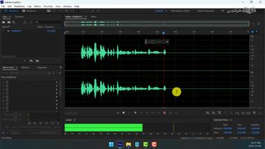 روش تنظیم پیشرفته لودنس Loudness
