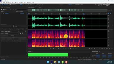 روش کار با ابزار Multiband Compressor