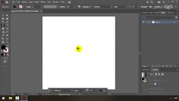 ساخت لوگو سه‌بعدی با افکت Blend