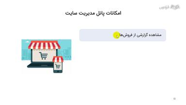 الزامات لازم برای داشتن یک فروشگاه آنلاین خوب