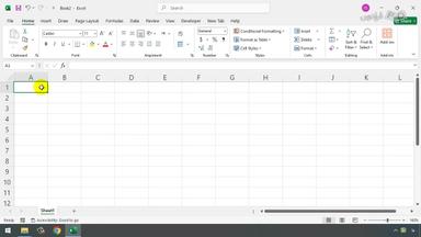 فهرست خودکار با مقادیر دنباله‌ای