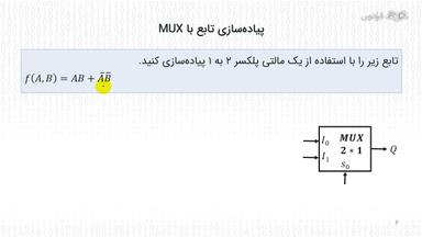 جمع‌بندی و ادامه یادگیری