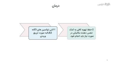 درمان