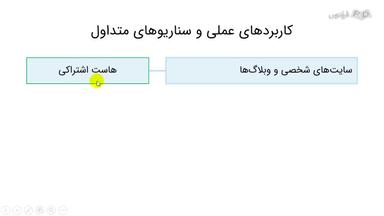 کاربردهای عملی و سناریوهای متداول