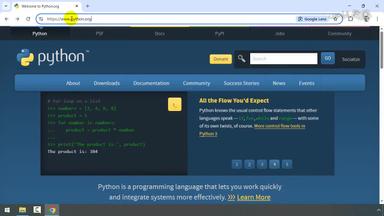 معرفی ابزارهای موردنیاز برای کار با Pygame