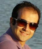 مهندس امیر نیکویی نژاد مهندس امیر نیکویی نژاد
