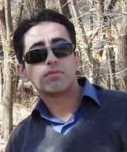 مهندس رشید شجاعی مهندس رشید شجاعی