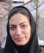 مهندس سمیرا تیموری مهندس سمیرا تیموری