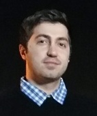 علی مرجانی نژاد