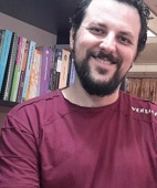 دکتر محمد روحانی نژاد دکتر محمد روحانی نژاد
