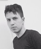 مهندس سید محمد حسینی کیا مهندس سید محمد حسینی کیا