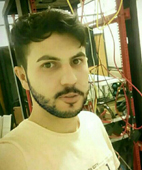 مهندس سید محمد حسینی کیا مهندس سید محمد حسینی کیا