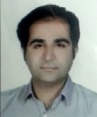 مهندس محمد حسن خراسانی زاده مهندس محمد حسن خراسانی زاده