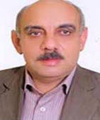 محمدرضا درانی نژاد