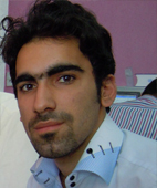 مهندس مجتبی شادریان مهندس مجتبی شادریان