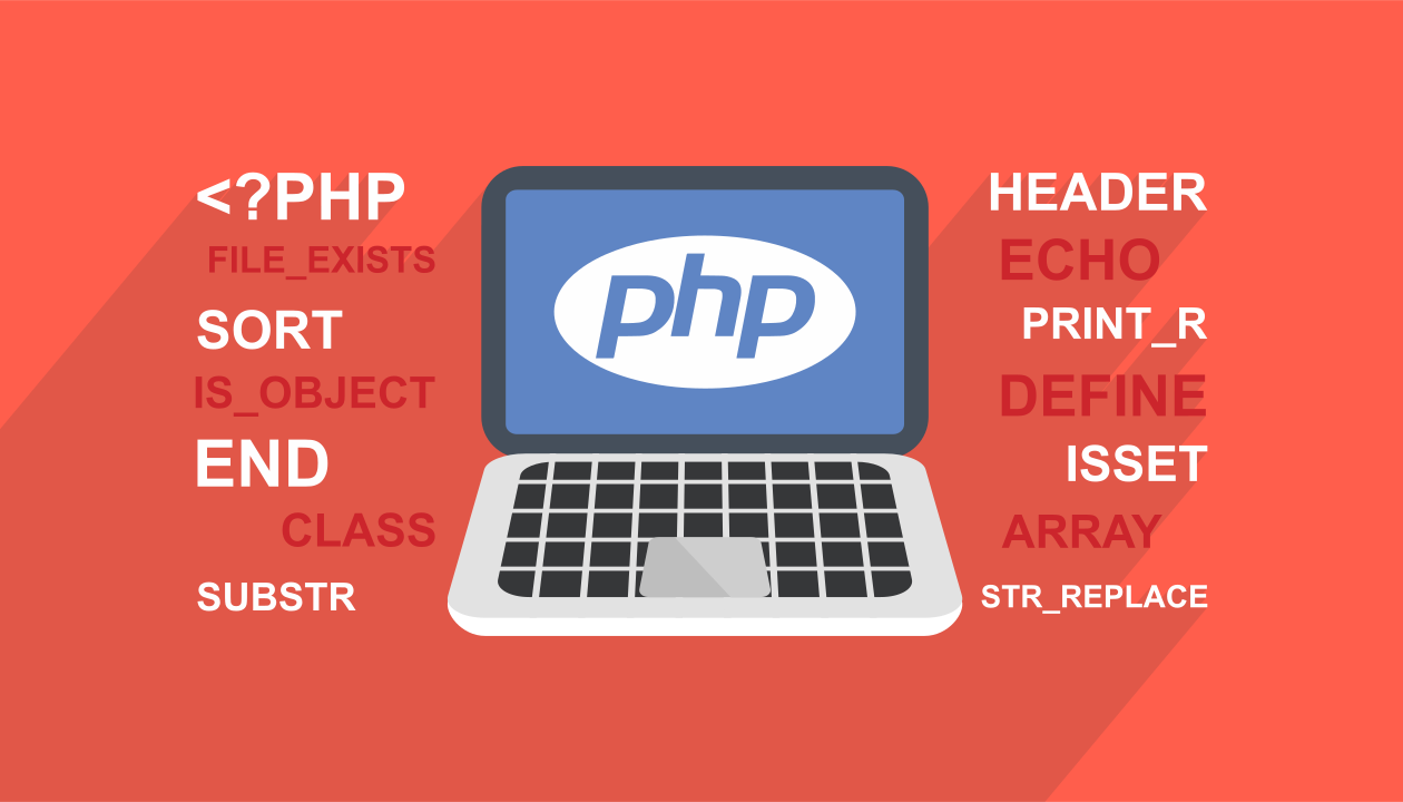 مجموعه آموزش های رایگان PHP – مقدماتی تا پیشرفته | فرادرس