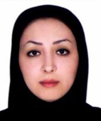 مهندس مهنوش شجیعی مهندس مهنوش شجیعی