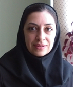 مهندس مائده حوائی مهندس مائده حوائی