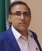 مهندس احمد علی نژاد طیّبی مهندس احمد علی نژاد طیّبی
