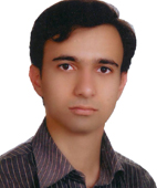 دکتر مهدی علیرضایی دکتر مهدی علیرضایی