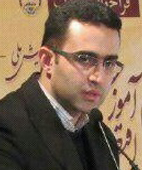 دکتر ابراهیم حاج خان میرزای صراف
