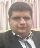 مهندس محمد جباری مهندس محمد جباری