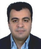 جناب آقای علیرضا سلامی جناب آقای علیرضا سلامی