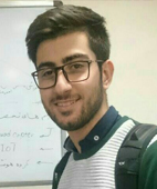 جناب آقای علی پورحسین جناب آقای علی پورحسین