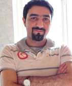 دکتر وحید کیوانفر دکتر وحید کیوانفر