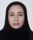 سرکارخانم فرنوش احمدپور سرکارخانم فرنوش احمدپور