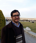 میثم رحیمی