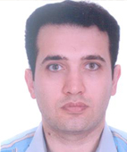 مهندس محمدحسین نجات مهندس محمدحسین نجات