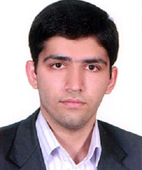 پرتره مهندس امیررضا حسنی آهنگر
