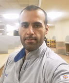 مهندس سجاد شجاعی مهندس سجاد شجاعی