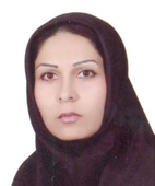 مریم محمودی