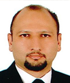 مسعود امینی
