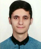 پرتره مهندس مهدی اکبری جعفرآبادی