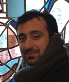 پرتره دکتر بهزاد مینایی