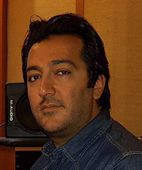 علی بابااصفهانی