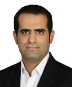 محمدمهدی طاهری