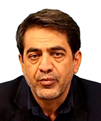 محمود الیاسی