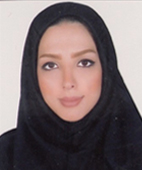 پرتره مهندس فاطمه رجبی