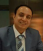 علی معصومی